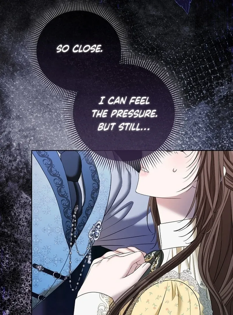 The Time-limited Extra Is Disguised as a Tutor in a Villain’s House Chapter 15 page 5 - 