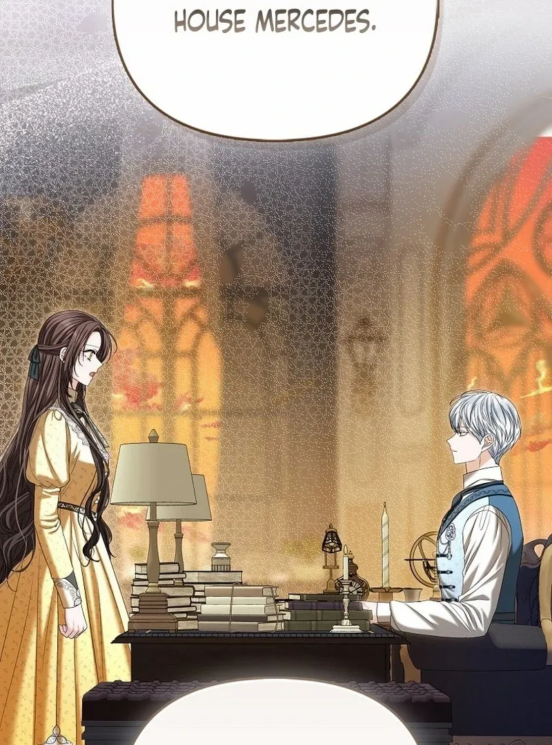 The Time-limited Extra Is Disguised as a Tutor in a Villain’s House Chapter 15 page 41 - 