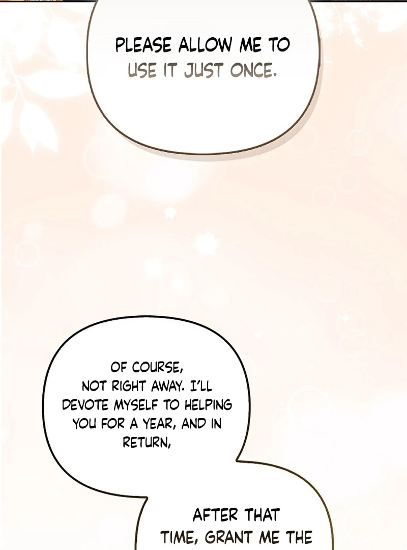 The Time-limited Extra Is Disguised as a Tutor in a Villain’s House Chapter 15 page 42 - 