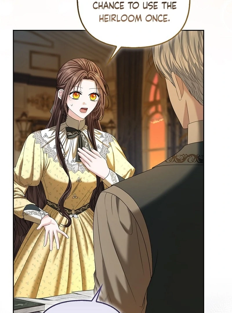 The Time-limited Extra Is Disguised as a Tutor in a Villain’s House Chapter 15 page 43 - 