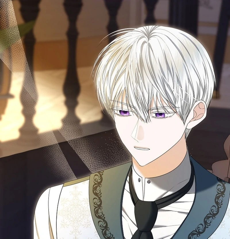The Time-limited Extra Is Disguised as a Tutor in a Villain’s House Chapter 15 page 45 - 