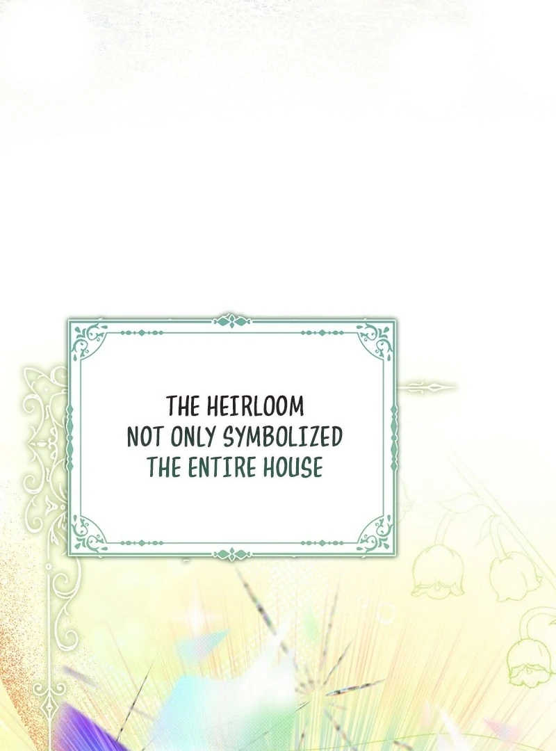 The Time-limited Extra Is Disguised as a Tutor in a Villain’s House Chapter 15 page 49 - 