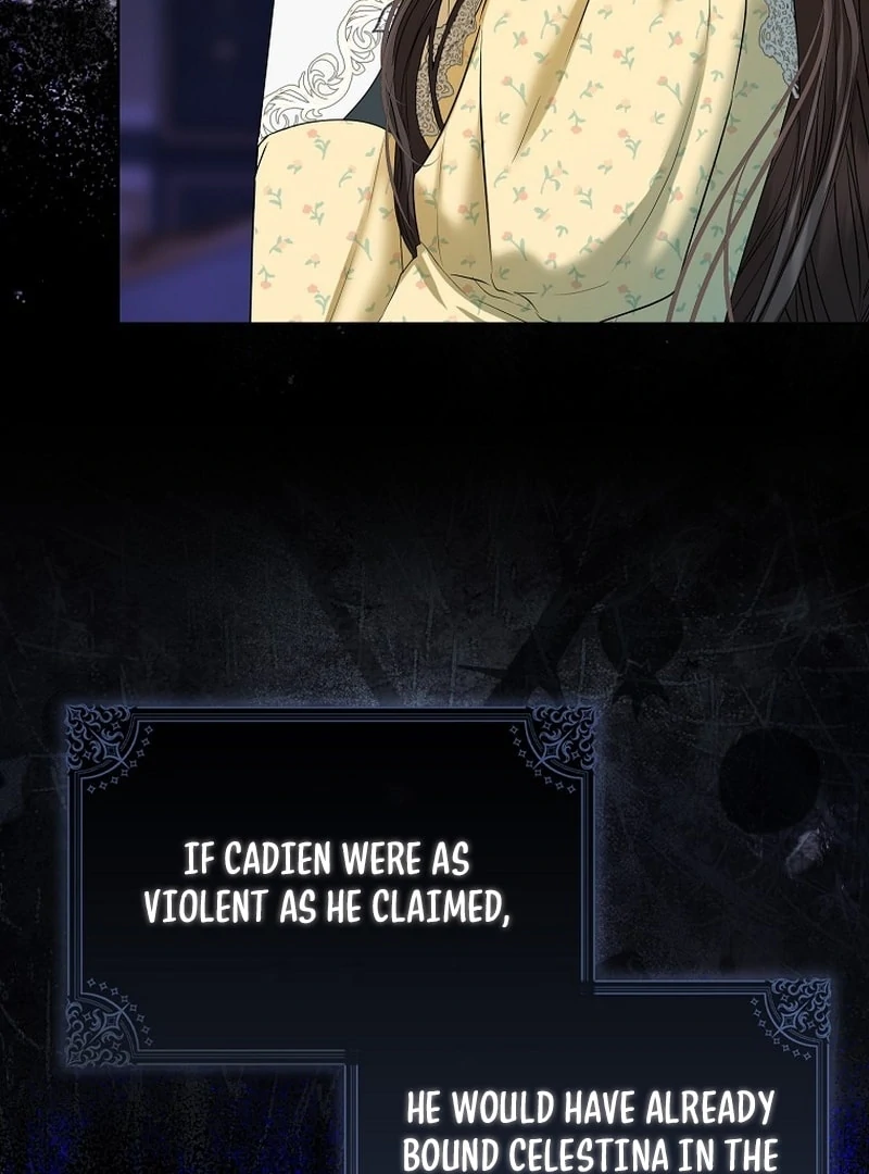 The Time-limited Extra Is Disguised as a Tutor in a Villain’s House Chapter 15 page 6 - 