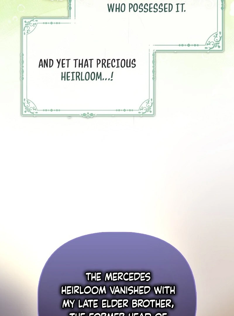 The Time-limited Extra Is Disguised as a Tutor in a Villain’s House Chapter 15 page 51 - 