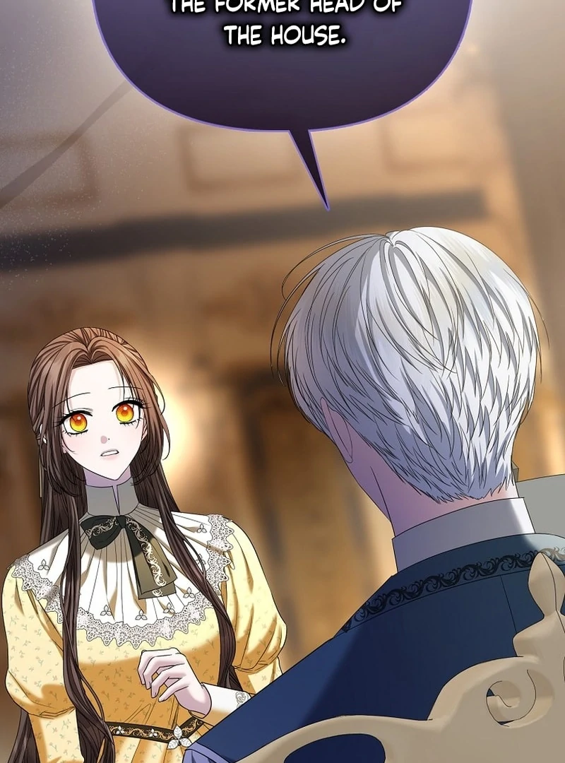 The Time-limited Extra Is Disguised as a Tutor in a Villain’s House Chapter 15 page 52 - 