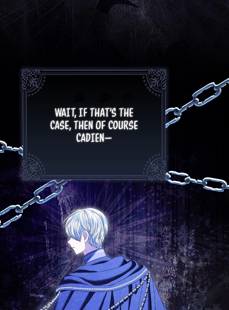 The Time-limited Extra Is Disguised as a Tutor in a Villain’s House Chapter 15 page 54 - 
