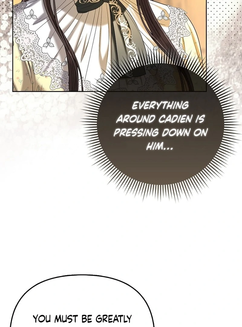The Time-limited Extra Is Disguised as a Tutor in a Villain’s House Chapter 15 page 58 - 