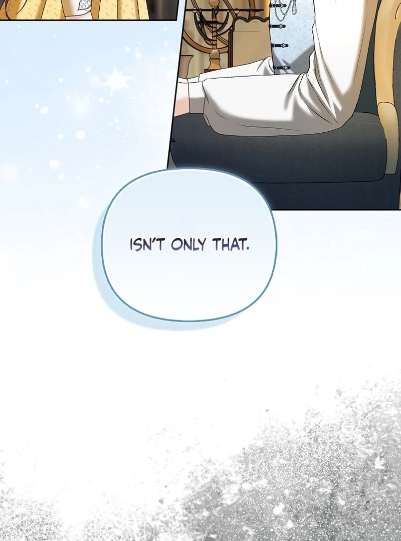 The Time-limited Extra Is Disguised as a Tutor in a Villain’s House Chapter 15 page 63 - 