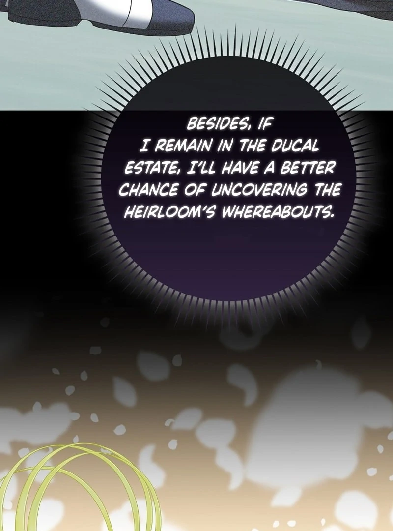 The Time-limited Extra Is Disguised as a Tutor in a Villain’s House Chapter 15 page 67 - 