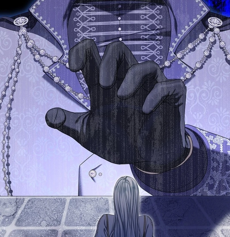 The Time-limited Extra Is Disguised as a Tutor in a Villain’s House Chapter 15 page 8 - 