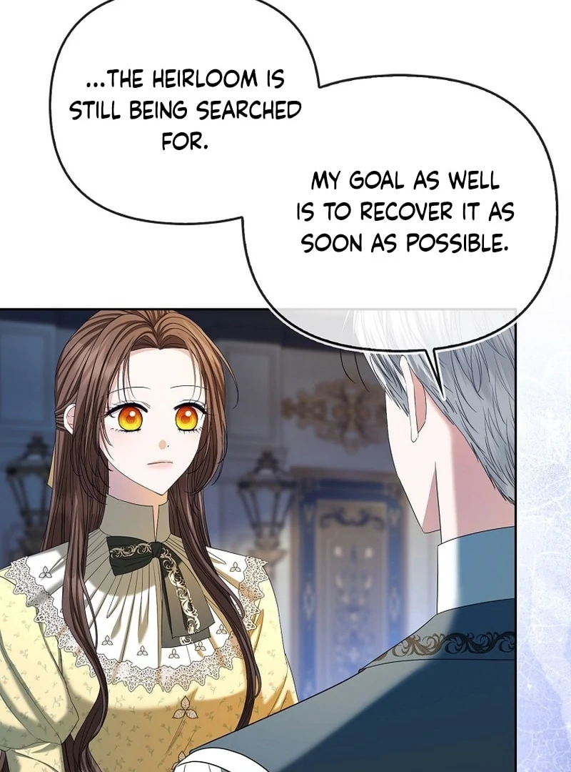 The Time-limited Extra Is Disguised as a Tutor in a Villain’s House Chapter 15 page 72 - 