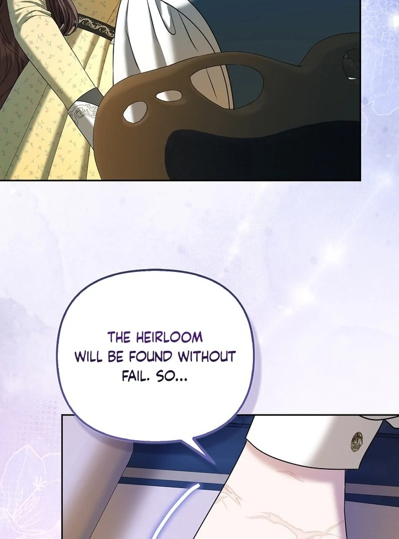 The Time-limited Extra Is Disguised as a Tutor in a Villain’s House Chapter 15 page 73 - 