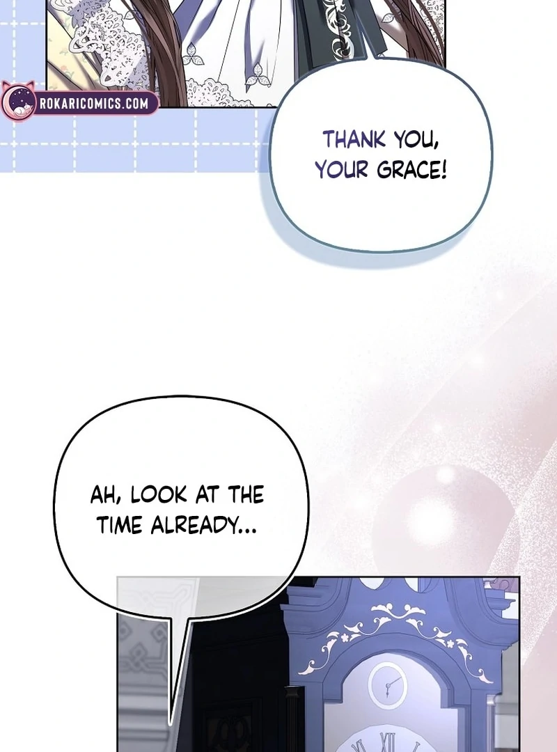 The Time-limited Extra Is Disguised as a Tutor in a Villain’s House Chapter 15 page 79 - 