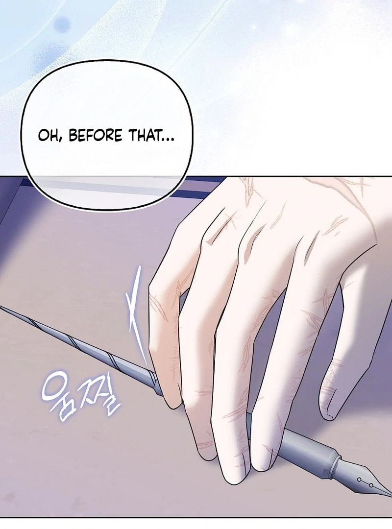 The Time-limited Extra Is Disguised as a Tutor in a Villain’s House Chapter 15 page 81 - 