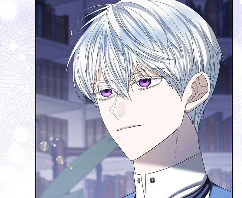 The Time-limited Extra Is Disguised as a Tutor in a Villain’s House Chapter 15 page 83 - 