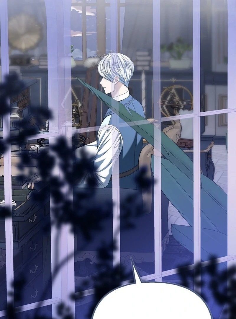 The Time-limited Extra Is Disguised as a Tutor in a Villain’s House Chapter 15 page 91 - 