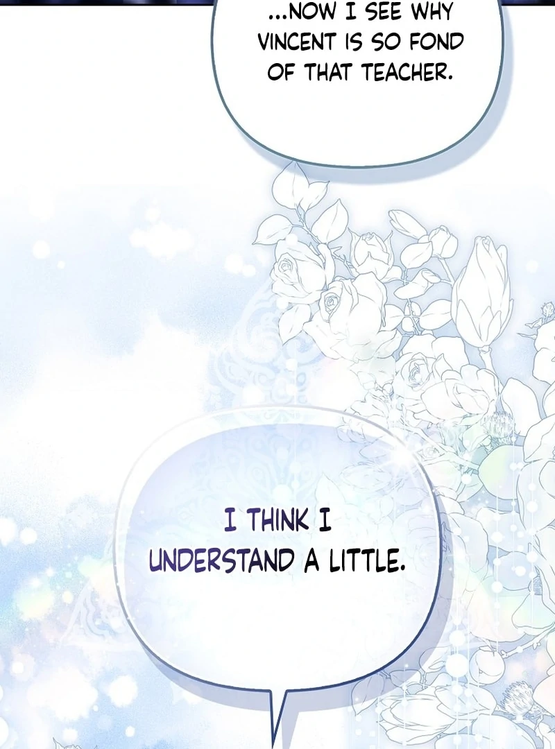 The Time-limited Extra Is Disguised as a Tutor in a Villain’s House Chapter 15 page 92 - 