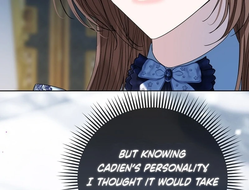 The Time-limited Extra Is Disguised as a Tutor in a Villain’s House Chapter 15 page 99 - 