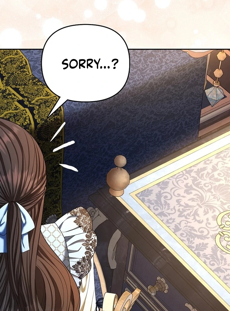 The Time-limited Extra Is Disguised as a Tutor in a Villain’s House Chapter 16 page 11 - 