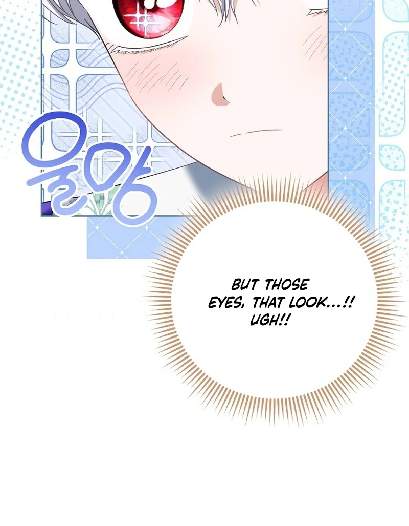 The Time-limited Extra Is Disguised as a Tutor in a Villain’s House Chapter 16 page 101 - 
