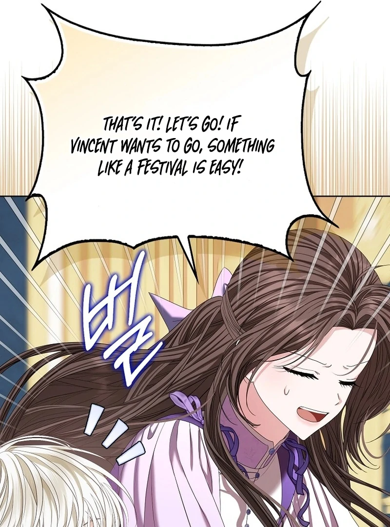 The Time-limited Extra Is Disguised as a Tutor in a Villain’s House Chapter 16 page 102 - 