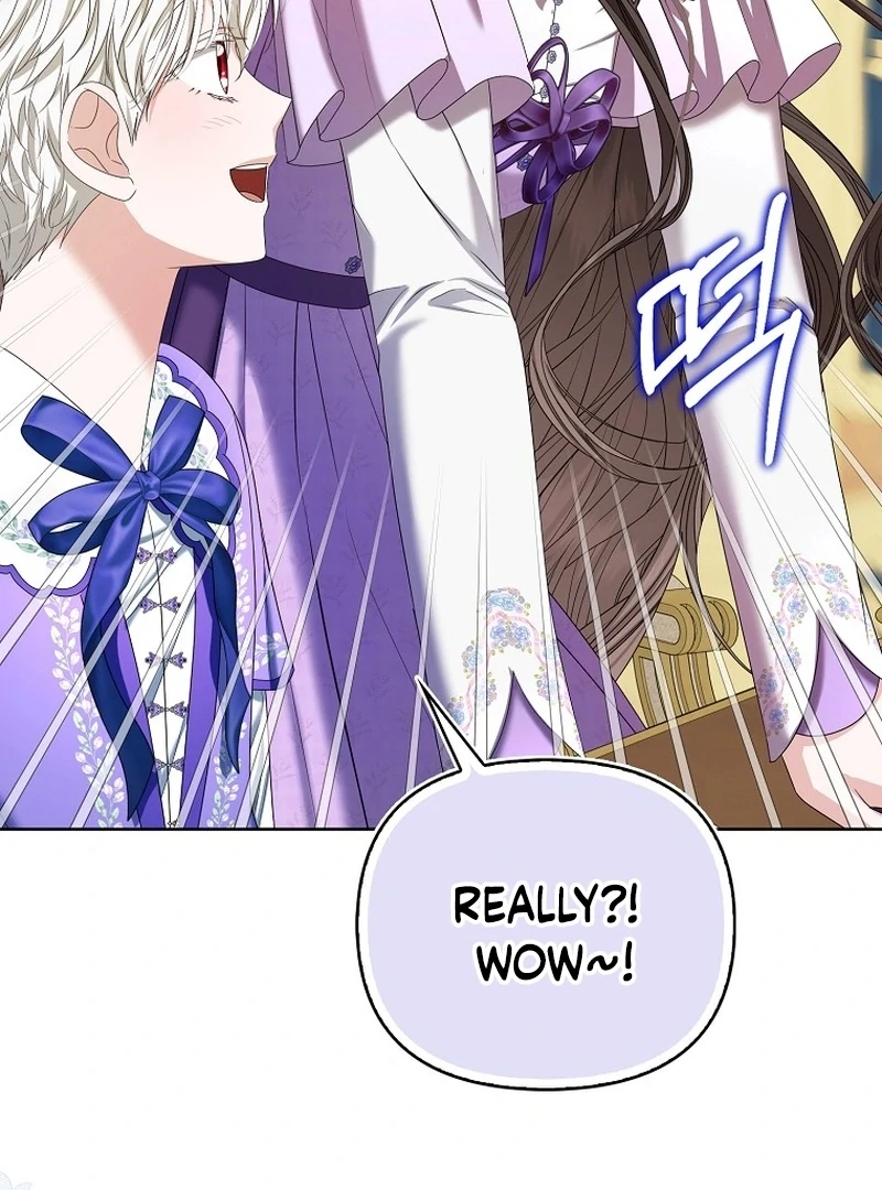 The Time-limited Extra Is Disguised as a Tutor in a Villain’s House Chapter 16 page 103 - 