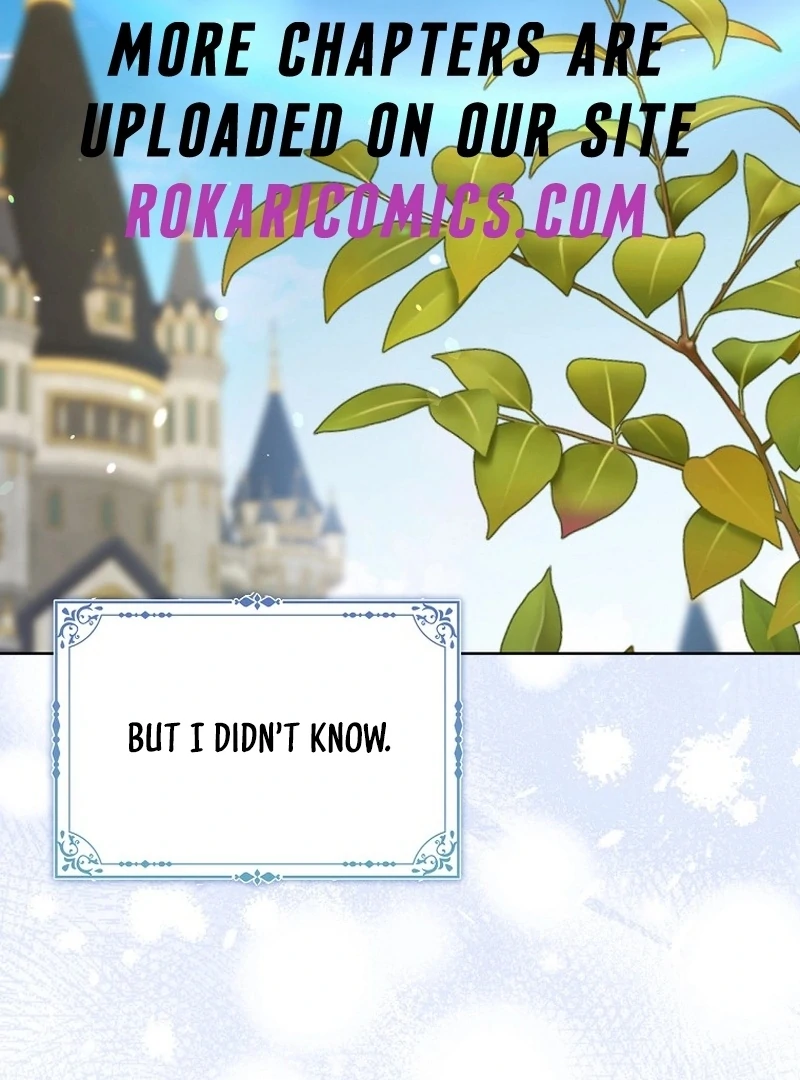 The Time-limited Extra Is Disguised as a Tutor in a Villain’s House Chapter 16 page 107 - 