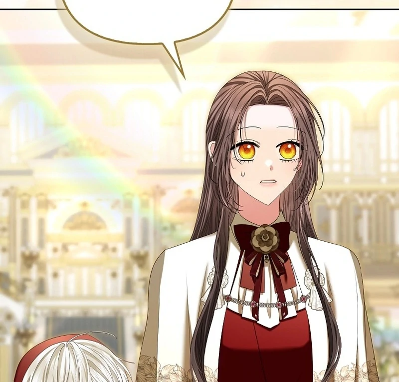 The Time-limited Extra Is Disguised as a Tutor in a Villain’s House Chapter 16 page 109 - 