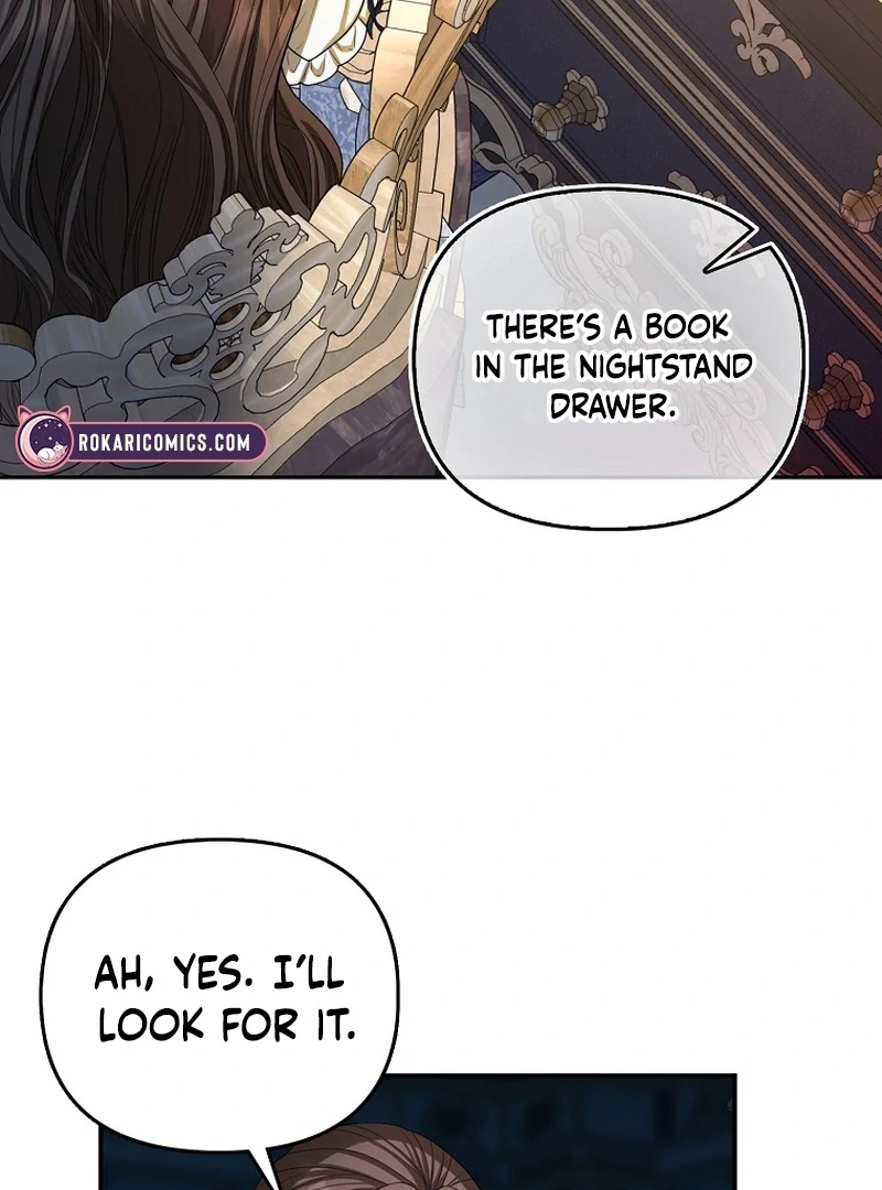 The Time-limited Extra Is Disguised as a Tutor in a Villain’s House Chapter 16 page 12 - 