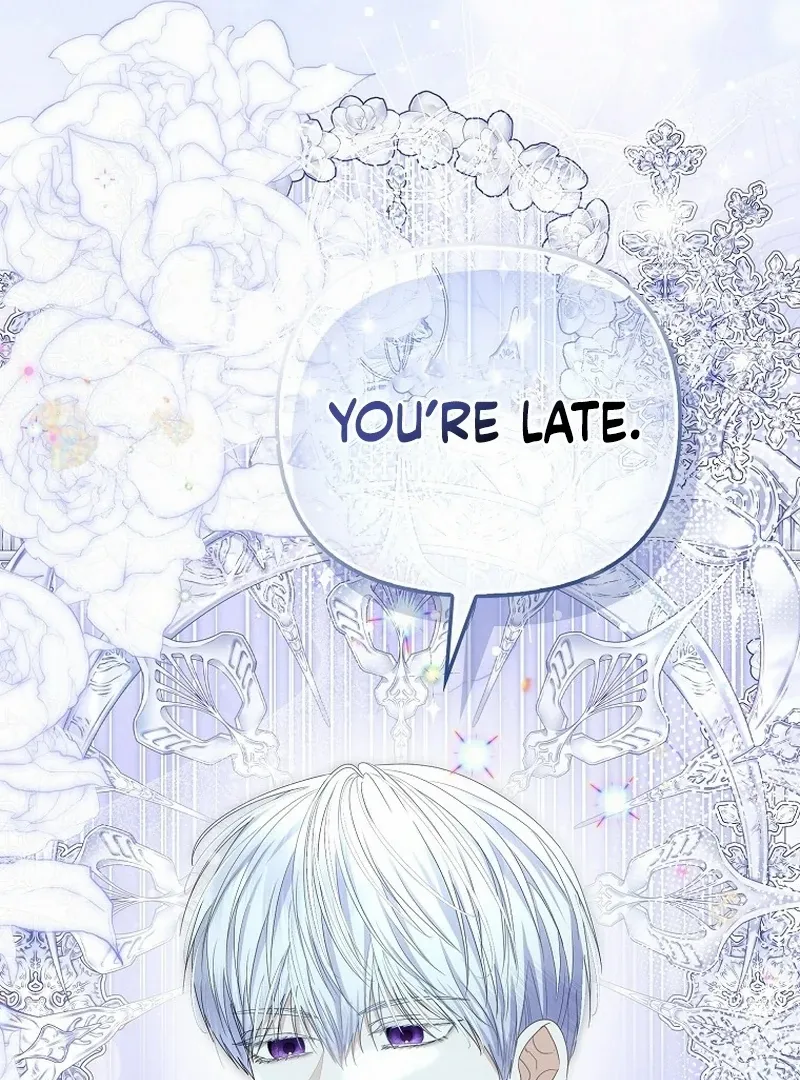 The Time-limited Extra Is Disguised as a Tutor in a Villain’s House Chapter 16 page 111 - 