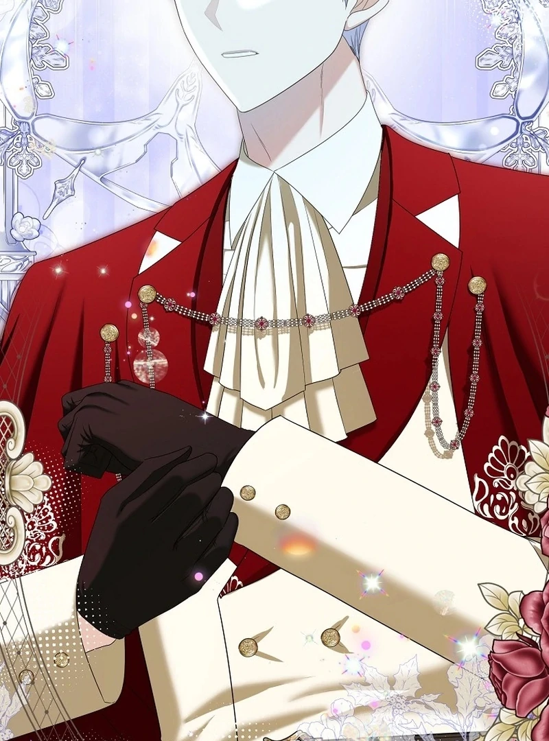 The Time-limited Extra Is Disguised as a Tutor in a Villain’s House Chapter 16 page 112 - 