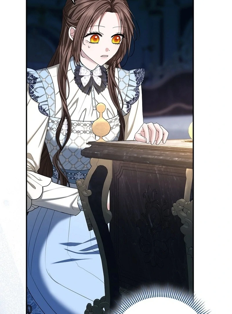 The Time-limited Extra Is Disguised as a Tutor in a Villain’s House Chapter 16 page 13 - 