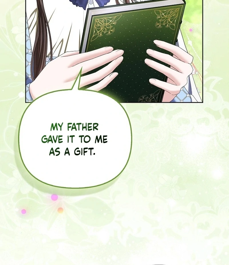 The Time-limited Extra Is Disguised as a Tutor in a Villain’s House Chapter 16 page 19 - 