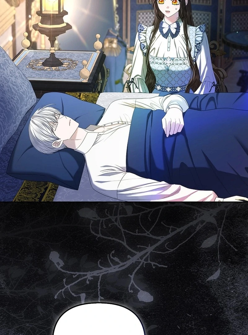 The Time-limited Extra Is Disguised as a Tutor in a Villain’s House Chapter 16 page 3 - 