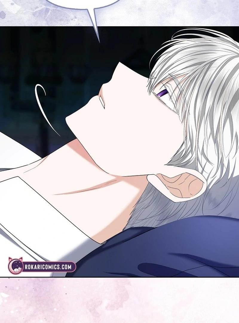 The Time-limited Extra Is Disguised as a Tutor in a Villain’s House Chapter 16 page 25 - 