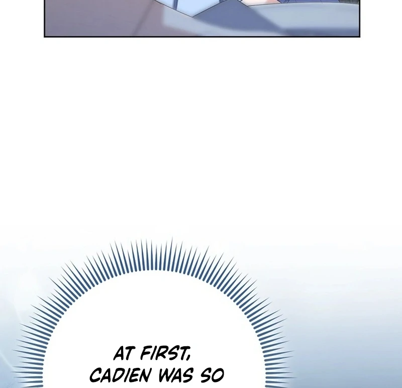 The Time-limited Extra Is Disguised as a Tutor in a Villain’s House Chapter 16 page 28 - 