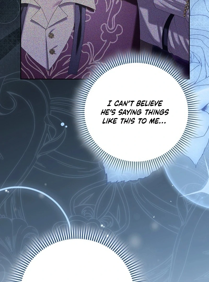 The Time-limited Extra Is Disguised as a Tutor in a Villain’s House Chapter 16 page 30 - 