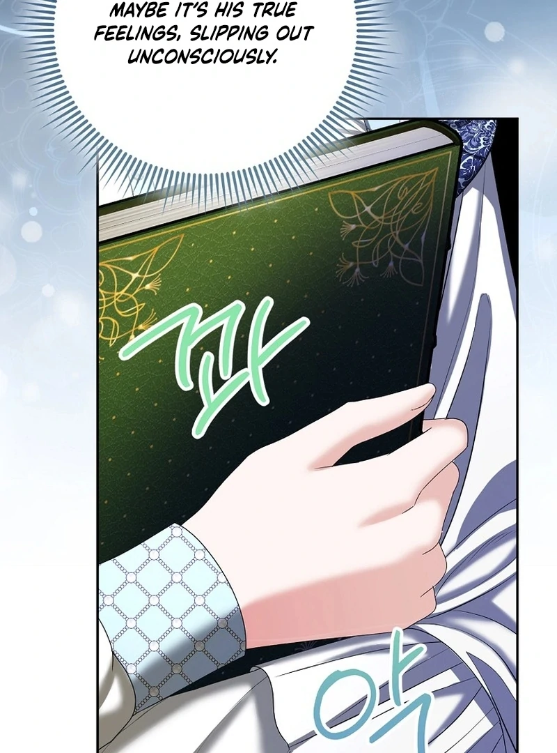 The Time-limited Extra Is Disguised as a Tutor in a Villain’s House Chapter 16 page 31 - 
