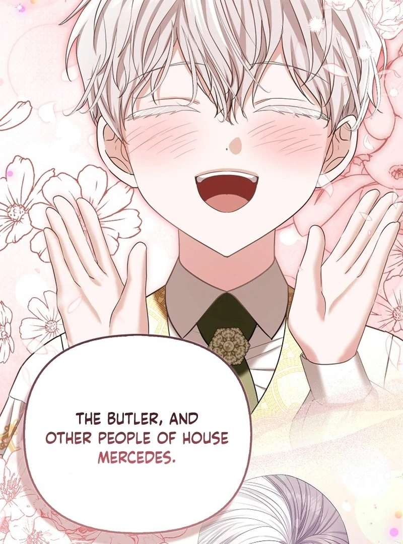 The Time-limited Extra Is Disguised as a Tutor in a Villain’s House Chapter 16 page 35 - 