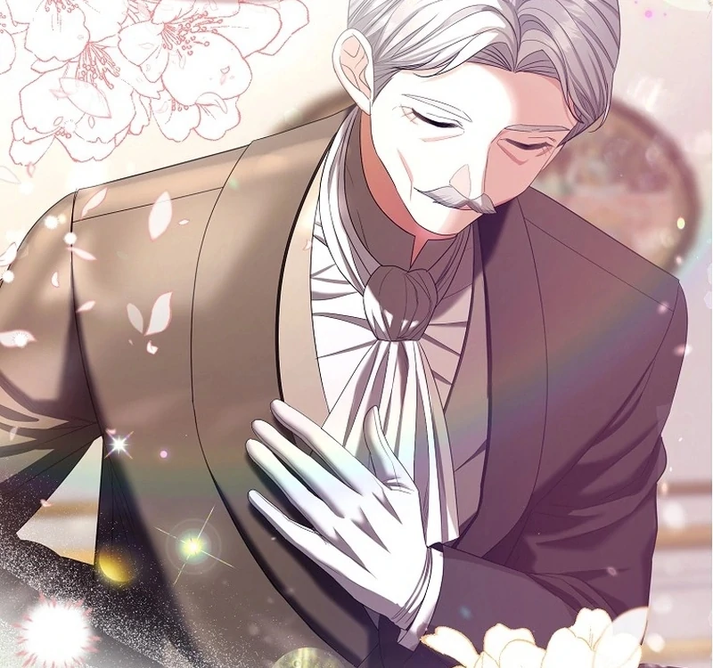 The Time-limited Extra Is Disguised as a Tutor in a Villain’s House Chapter 16 page 36 - 