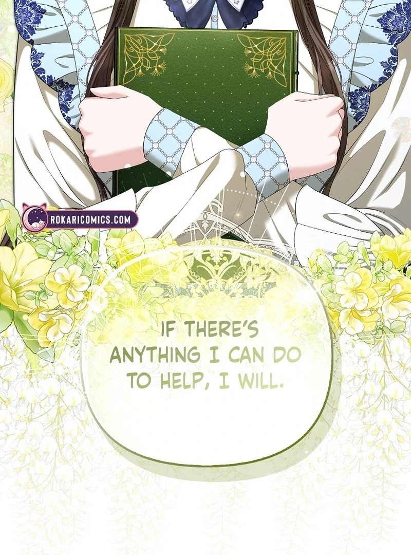 The Time-limited Extra Is Disguised as a Tutor in a Villain’s House Chapter 16 page 39 - 