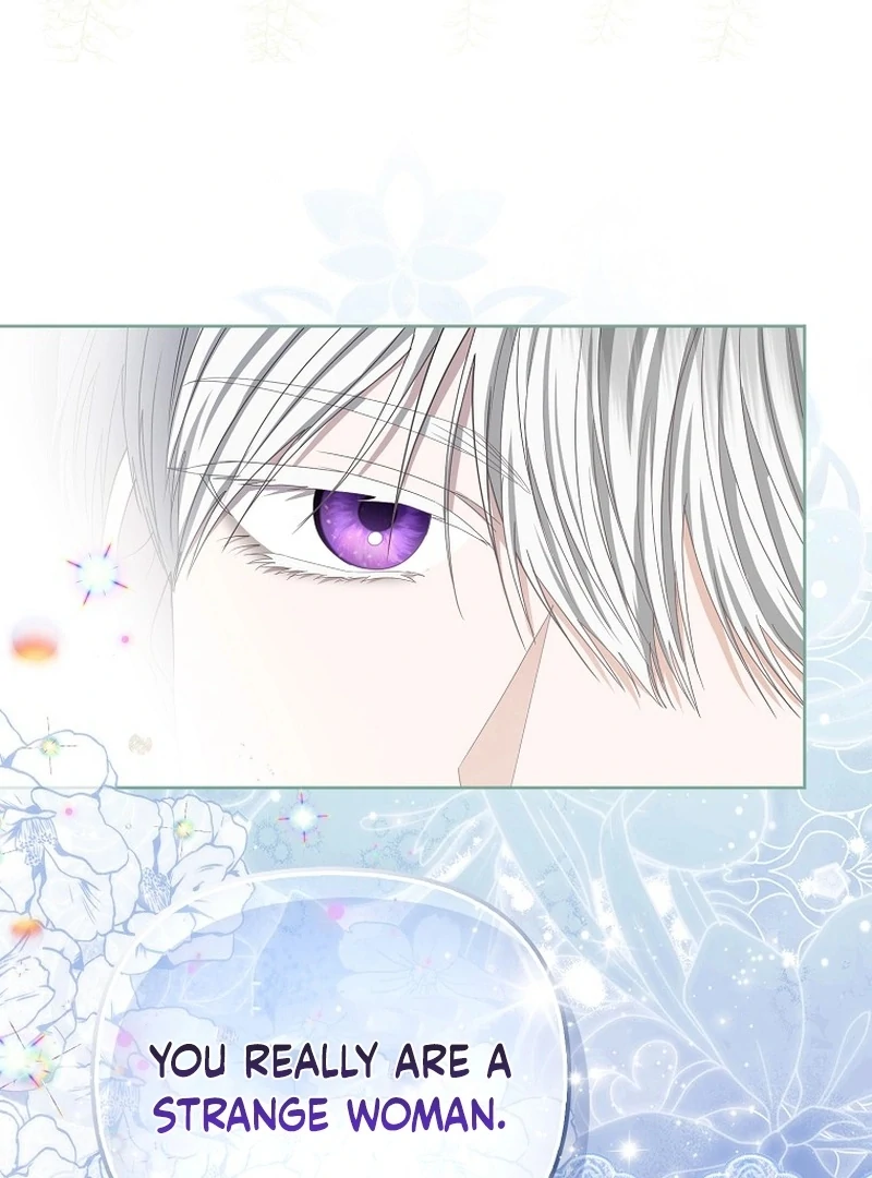 The Time-limited Extra Is Disguised as a Tutor in a Villain’s House Chapter 16 page 40 - 