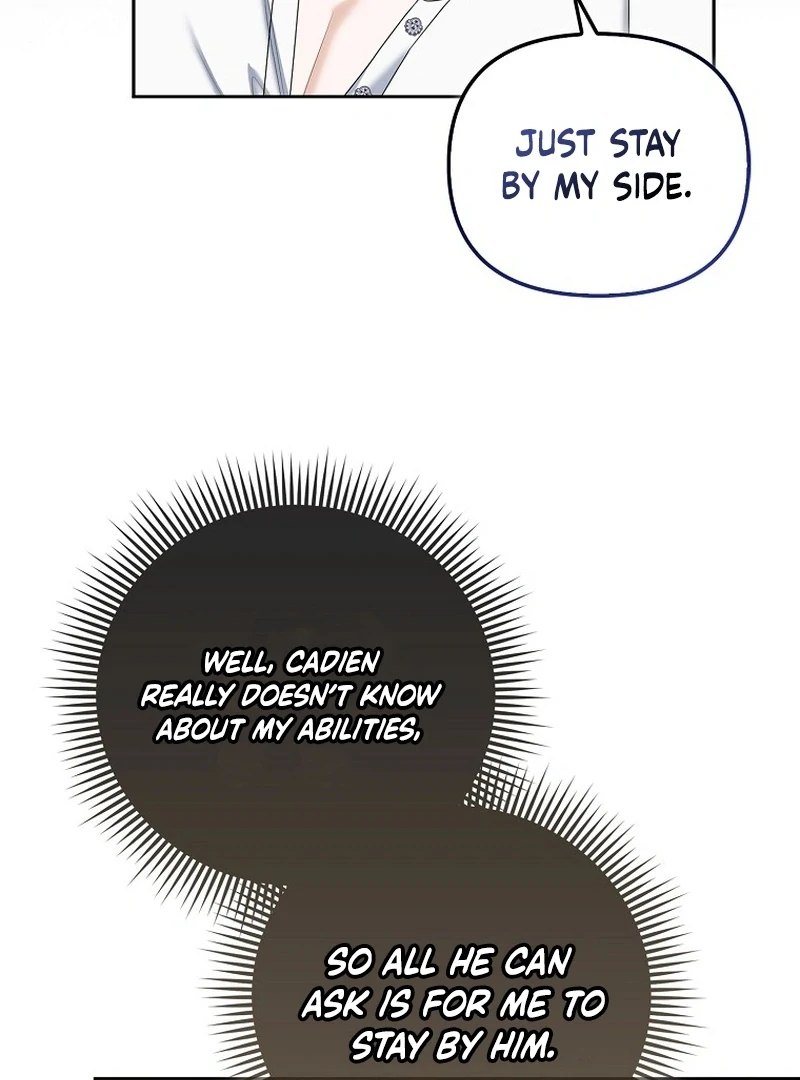 The Time-limited Extra Is Disguised as a Tutor in a Villain’s House Chapter 16 page 5 - 