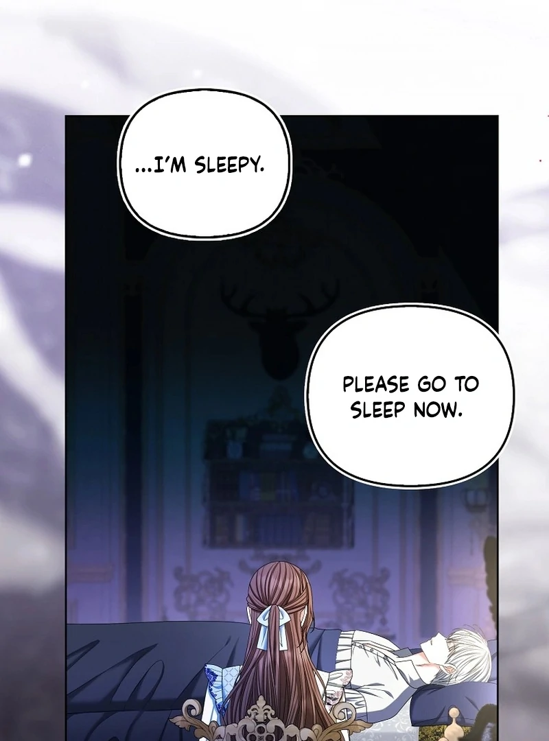 The Time-limited Extra Is Disguised as a Tutor in a Villain’s House Chapter 16 page 43 - 