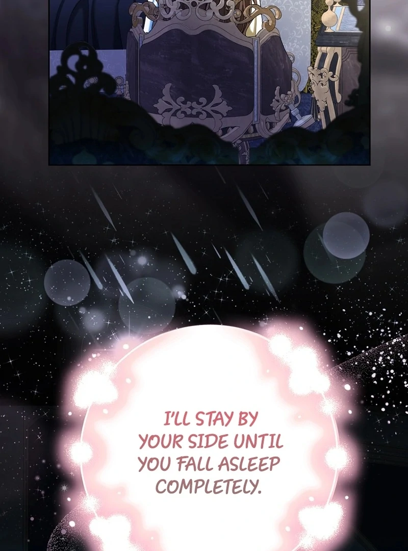 The Time-limited Extra Is Disguised as a Tutor in a Villain’s House Chapter 16 page 44 - 
