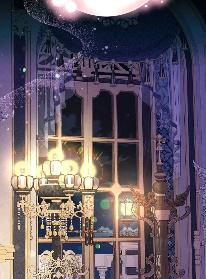 The Time-limited Extra Is Disguised as a Tutor in a Villain’s House Chapter 16 page 45 - 
