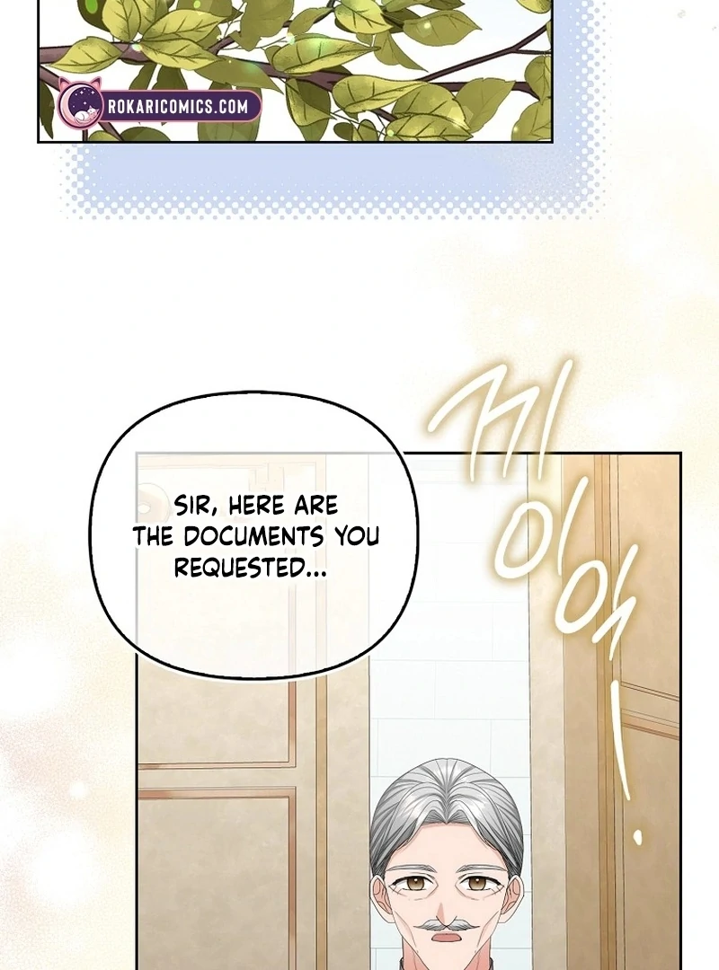 The Time-limited Extra Is Disguised as a Tutor in a Villain’s House Chapter 16 page 49 - 
