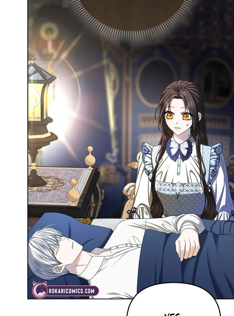 The Time-limited Extra Is Disguised as a Tutor in a Villain’s House Chapter 16 page 6 - 
