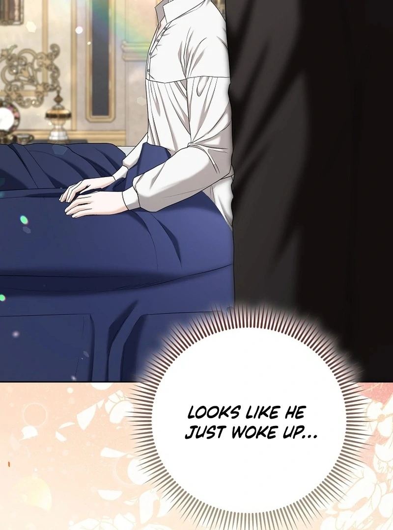 The Time-limited Extra Is Disguised as a Tutor in a Villain’s House Chapter 16 page 52 - 