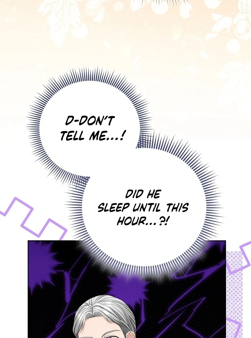 The Time-limited Extra Is Disguised as a Tutor in a Villain’s House Chapter 16 page 53 - 